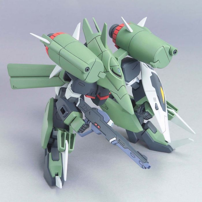 HGCE 19 Chaos Gundam 1/144