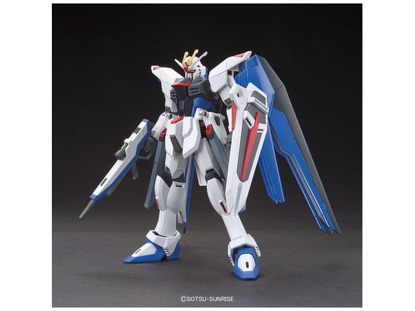 HGCE 192 Freedom Gundam 1/144