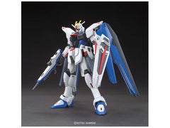 HGCE 192 Freedom Gundam 1/144