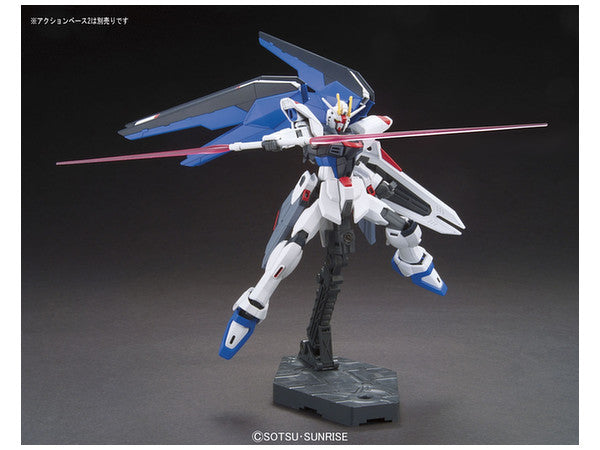 HGCE 192 Freedom Gundam 1/144