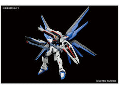 HGCE 192 Freedom Gundam 1/144
