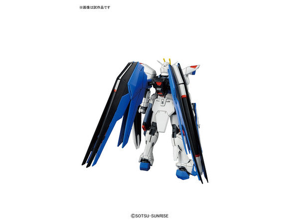 HGCE 192 Freedom Gundam 1/144