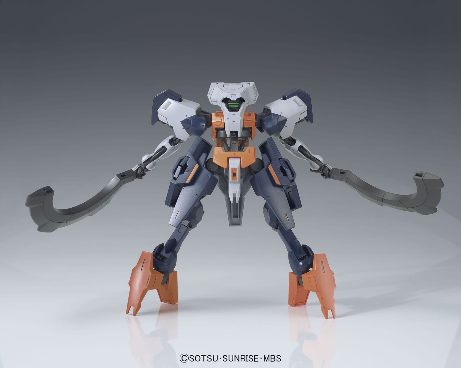 HGIBO 022 Hugo 1/144