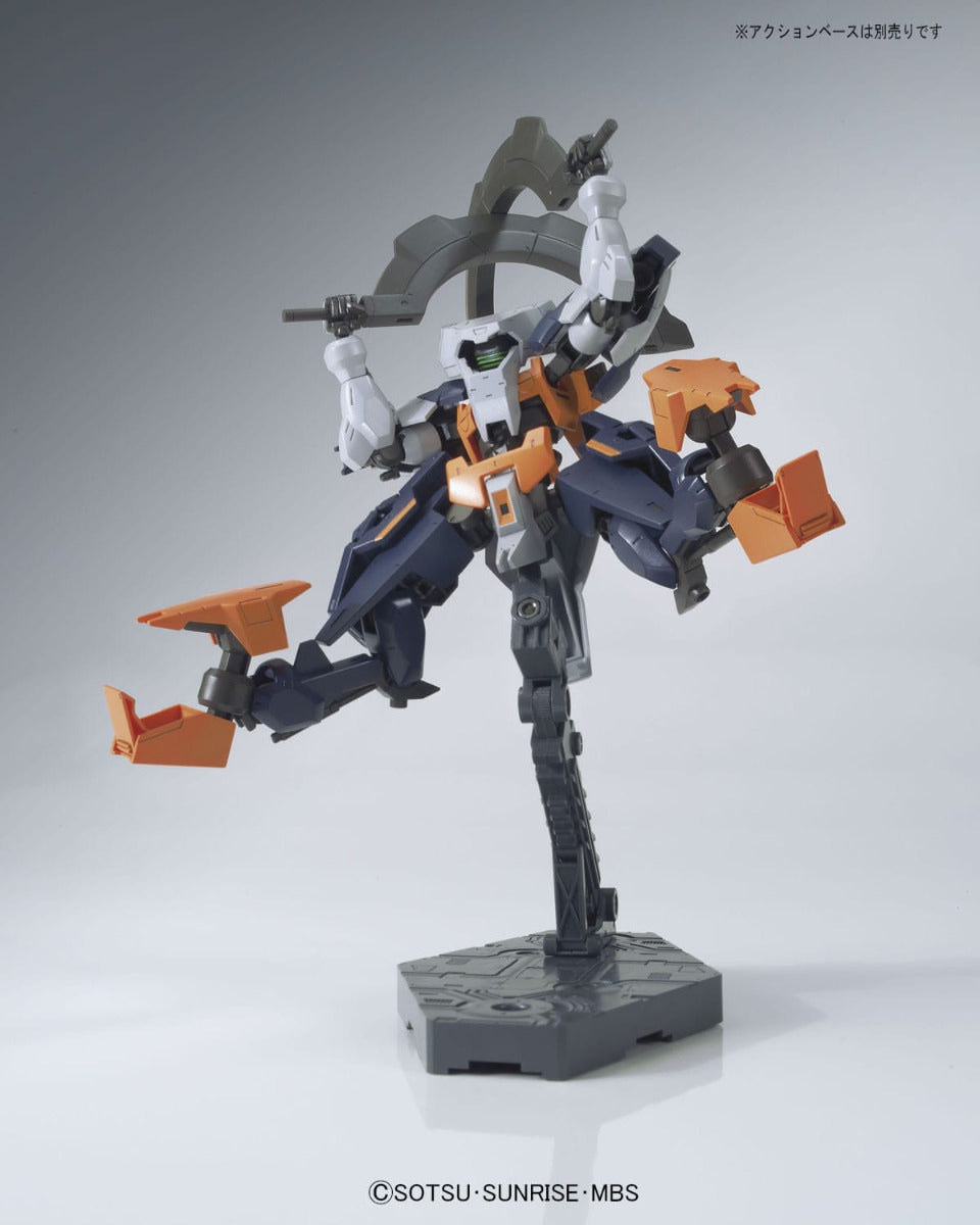 HGIBO 022 Hugo 1/144