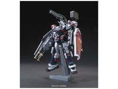 HGTB Full Armor Gundam Anime Color Ver (Gundam Thunderbolt Ver) 1/144