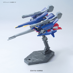 HGUC 186 MSZ-008 Z II 1/144