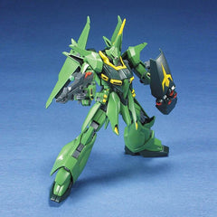 HGUC 031 Bawoo Production Type 1/144