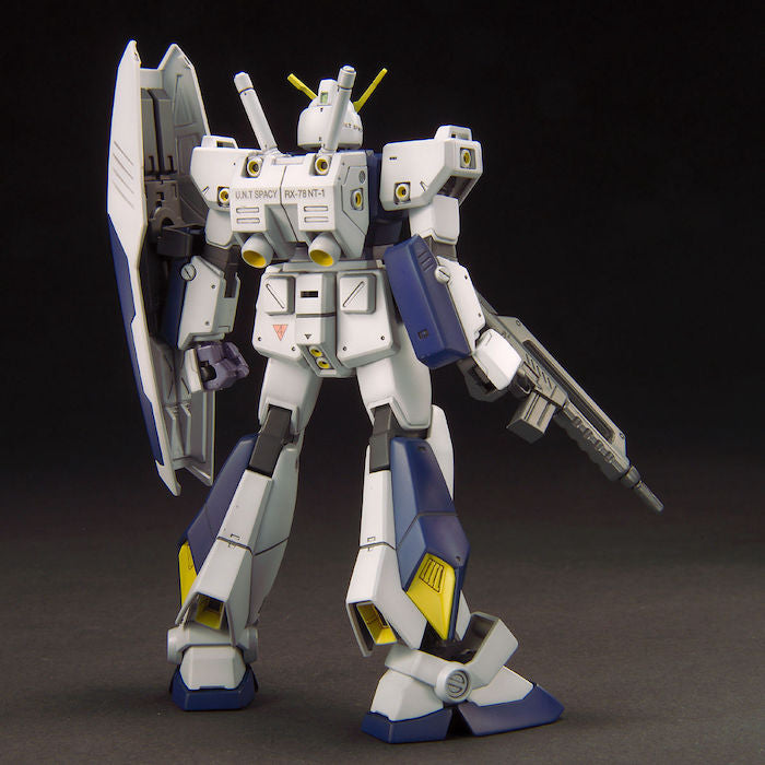 HGUC 047 RX-78 NT-1 Gundam Alex 1/144