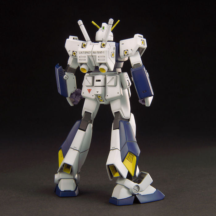 HGUC 047 RX-78 NT-1 Gundam Alex 1/144