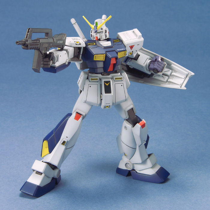 HGUC 047 RX-78 NT-1 Gundam Alex 1/144