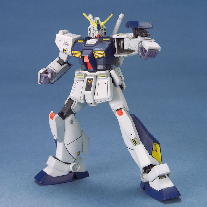 HGUC 047 RX-78 NT-1 Gundam Alex 1/144