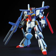 HGUC 111 ZZ Gundam 1/144