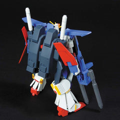 HGUC 111 ZZ Gundam 1/144
