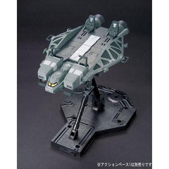 HGUC 158 Base Jabber Type 89 1/144