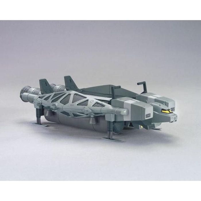 HGUC 158 Base Jabber Type 89 1/144