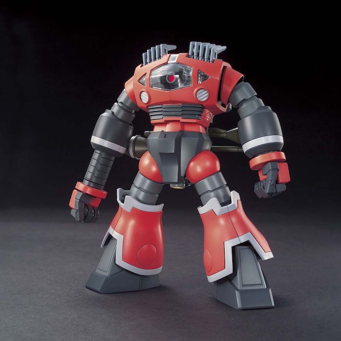 HGUC 161 Zogok (Unicorn Ver) 1/144