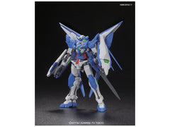 HGBF 016 Gundam Amazing Exia 1/144