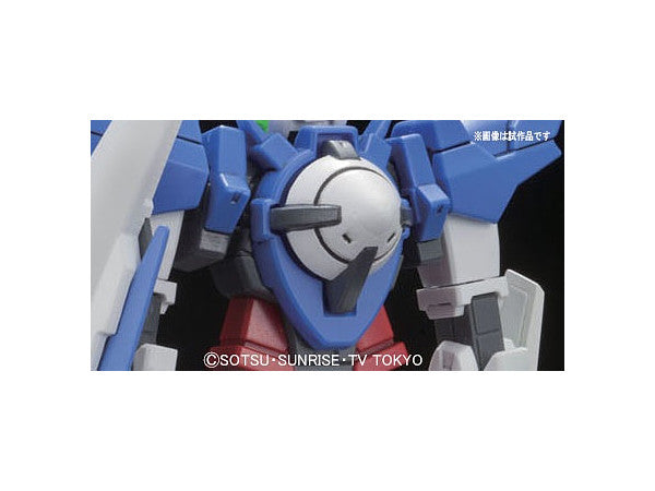 HGBF 016 Gundam Amazing Exia 1/144