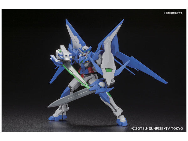HGBF 016 Gundam Amazing Exia 1/144