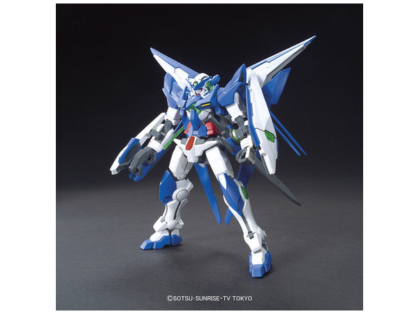 HGBF 016 Gundam Amazing Exia 1/144