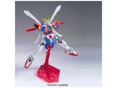 HGFC 110 God Gundam 1/144