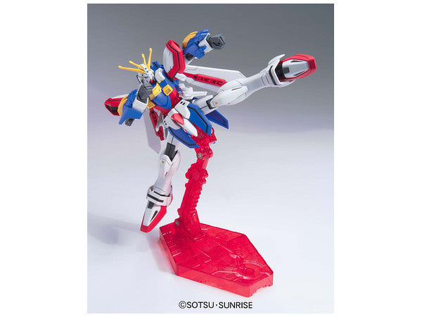 HGFC 110 God Gundam 1/144