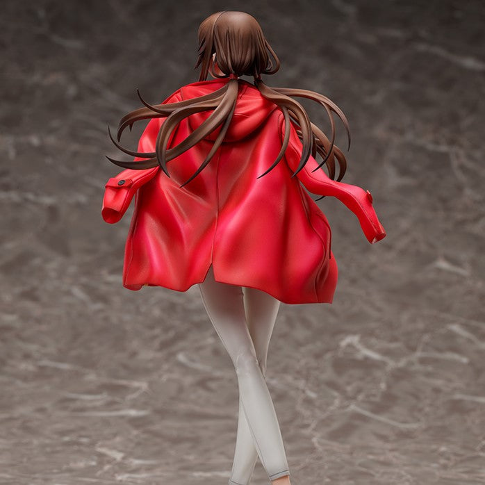 Eva - Makinami Mari Illustrious Figure - Ver. Radio Eva (Hobby Max)