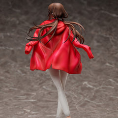 Eva - Makinami Mari Illustrious Figure - Ver. Radio Eva (Hobby Max)
