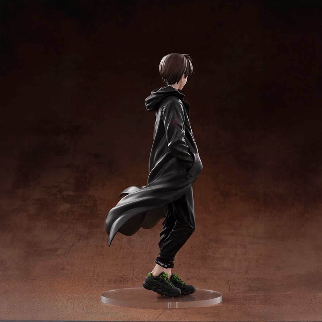 Shin Seiki Evangelion - Ikari Shinji - Ver. Radio Eva, Part 2 (Hobby Max)