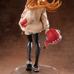 Shin Seiki Evangelion - Souryuu Asuka Langley - Ver. Radio Eva, Part.2（HobbyMax）