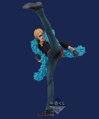 Ichiban Kuji One Piece 20th Anniversary Sanji Prize C Figure
