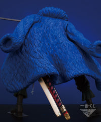 Ichiban Kuji One Piece 20th Anniversary Roronoa Zoro Prize B Figure