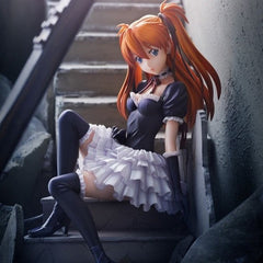 Shin Seiki Evangelion - Souryuu Asuka Langley - Gothic Lolita ver., :RE (Kotobukiya)