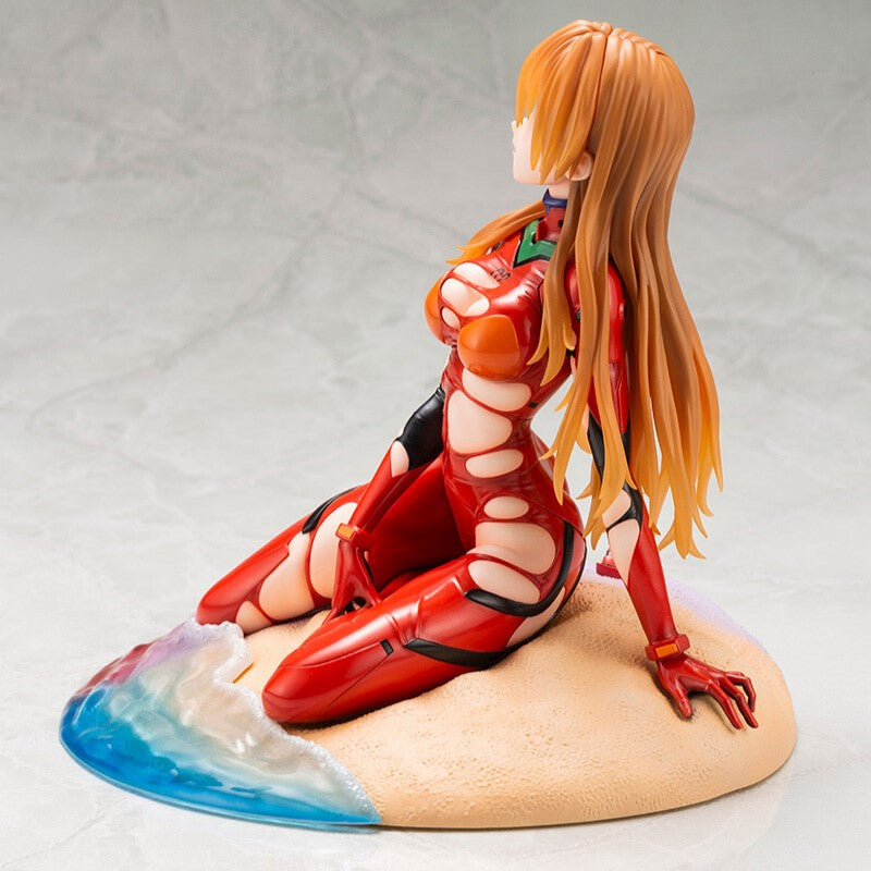 Shin Evangelion Gekijouban:|| - Souryuu Asuka Langley - Last Scene (Kotobukiya)