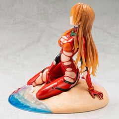 Shin Evangelion Gekijouban:|| - Souryuu Asuka Langley - Last Scene (Kotobukiya)