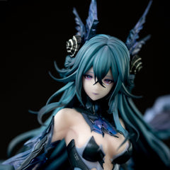 Punishing: Gray Raven - Lamia - Lost Lullaby (Kurometheus)