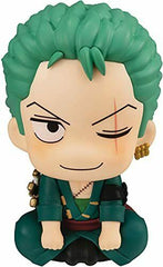 Lookup One Piece Roronoa Zoro Figure