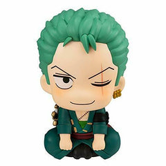 Lookup One Piece Roronoa Zoro Figure