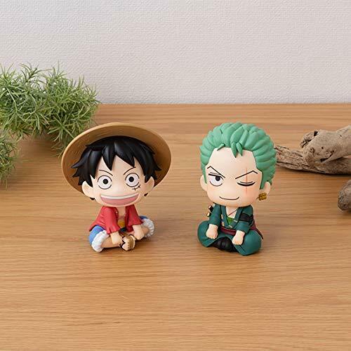 Lookup One Piece Roronoa Zoro Figure