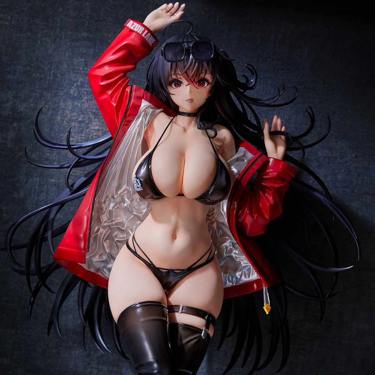 Azur Lane - Taihou - Enraptured Companion (Mimeyoi)