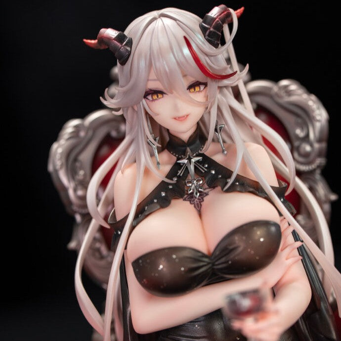 Azur Lane - Ägir - Rose Ceremony Ver. (Myethos)