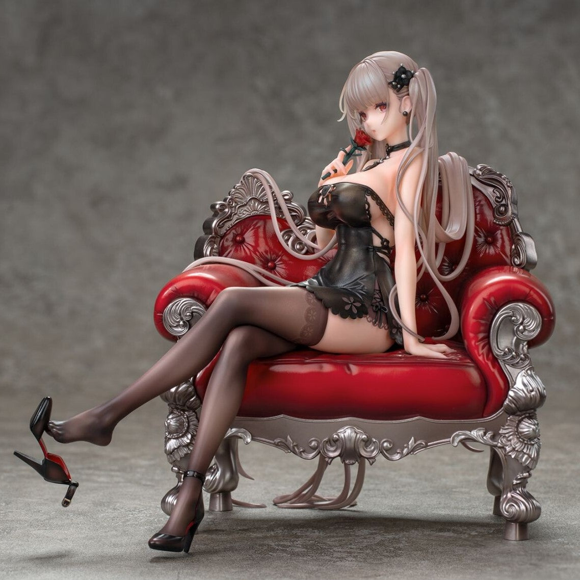 Azur Lane - Formidable - Rose Ceremony Ver. (Myethos)
