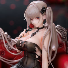 Azur Lane - Formidable - Rose Ceremony Ver. (Myethos)