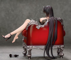 Azur Lane - Taihou - Rose Ceremony Ver. (Myethos)