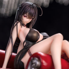 Azur Lane - Taihou - Rose Ceremony Ver. (Myethos)