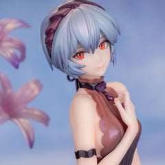 Shin Seiki Evangelion - Ayanami Rei - Whisper of Flower Ver. (Myethos)