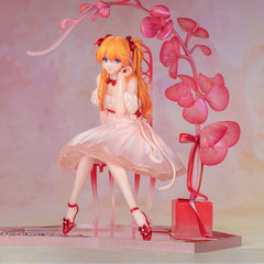 Shin Seiki Evangelion - Souryuu Asuka Langley - Whisper of Flower Ver. (Myethos)