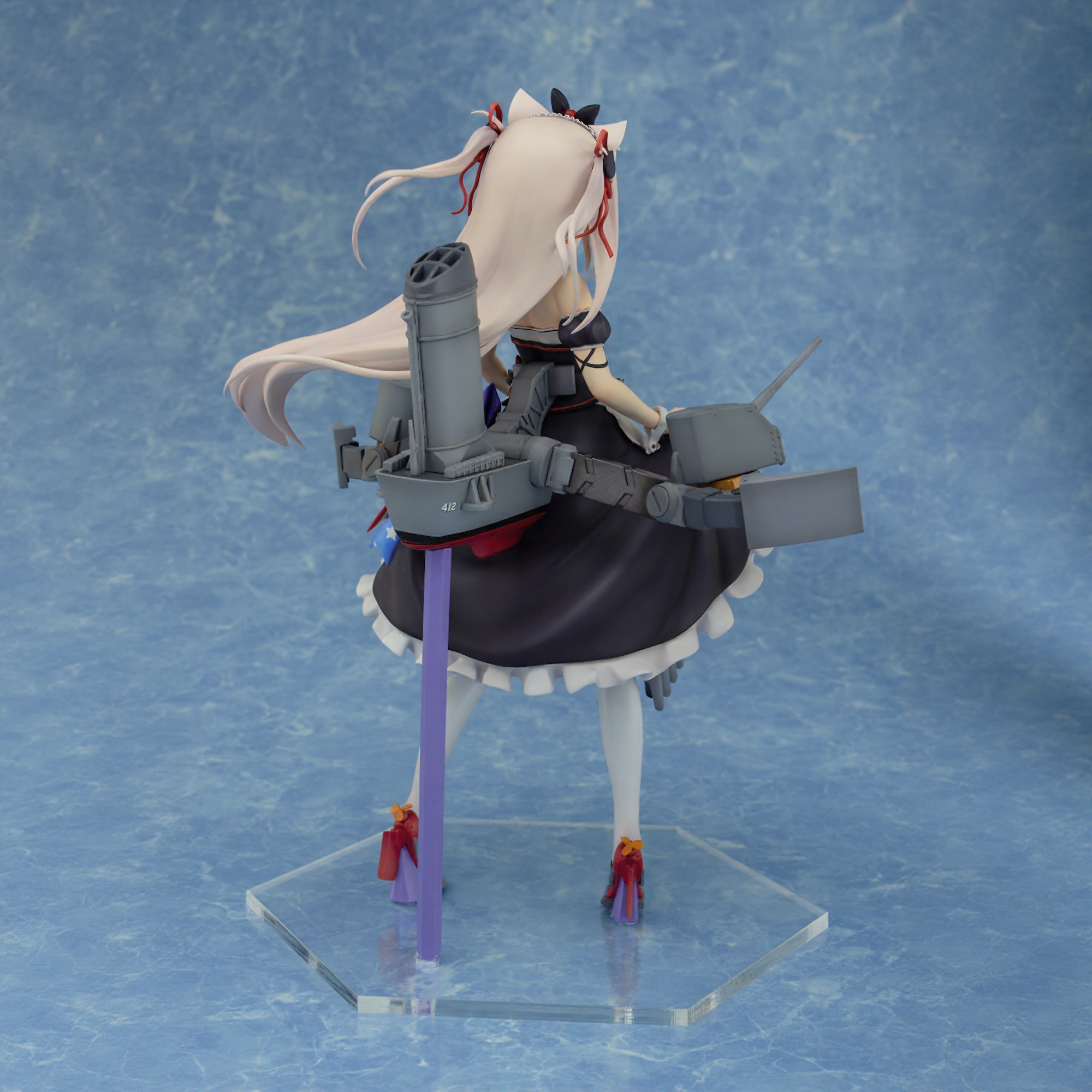 Azur Lane - Hammann - Kai (PLUM)
