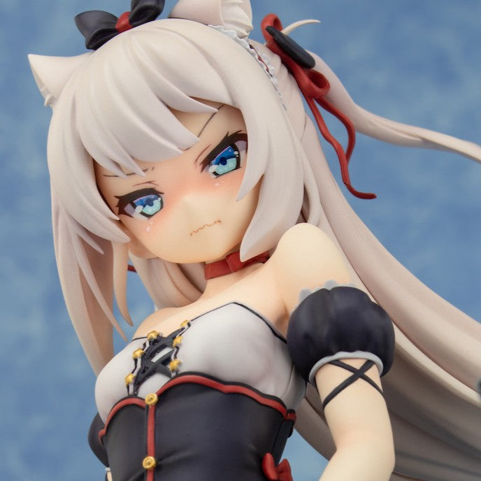Azur Lane - Hammann - Kai (PLUM)