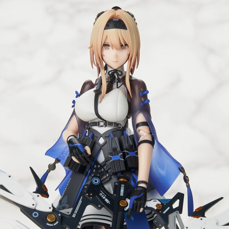 Punishing: Gray Raven - Bianca - Arctech - Veritas (Apex Innovation)